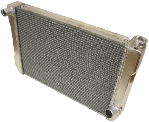 Radiators CFR Performance - High Performance Aluminum Radiators HZ-40024