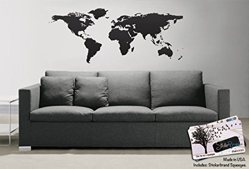 Wall Stickers & Murals Stickerbrand 