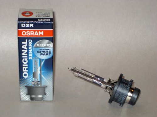Headlight Bulbs Osram 66050