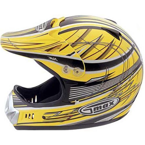 Helmet Breath Deflectors Gmax 999246