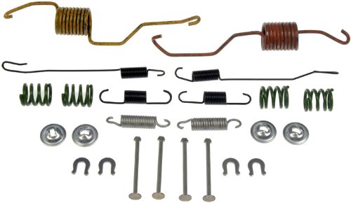 Drum Hardware Kits Dorman HW17432