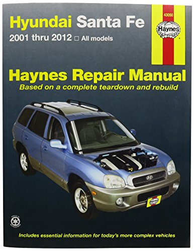 Software Haynes 43050