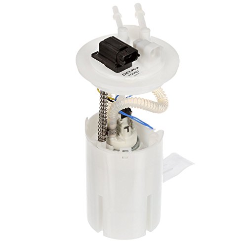 Delphi FG0467 Fuel Pump Module Electric Fuel Pumps Delphi FG0467