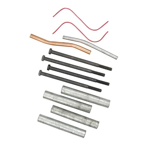 Lock Rings & Seals Spectra Premium LO26D