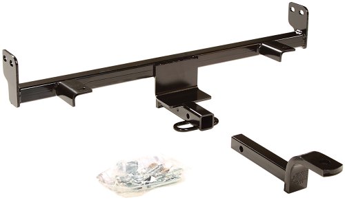 Reese Towpower 77188 Class I Insta-Hitch 1-1/4 Square Tube Receiver Receivers Reese Towpower 77188