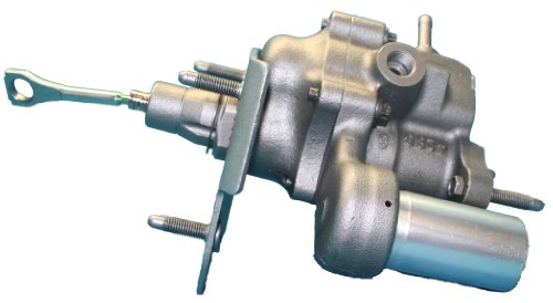 Power Brake Systems Power Brake 71804