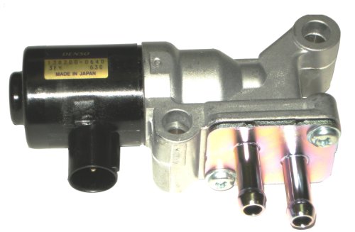Canister Purge Controls Standard Motor Products AC538