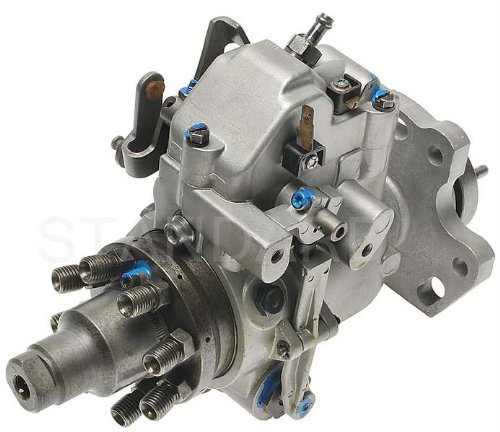 Pumps Standard Motor Products IP16