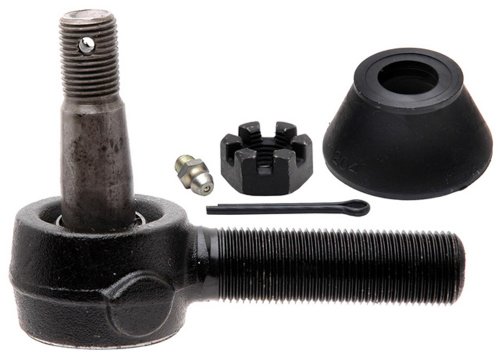 Tie Rod Ends Raybestos 401-1009