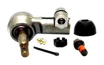 Tie Rod Ends Raybestos 401-1350B