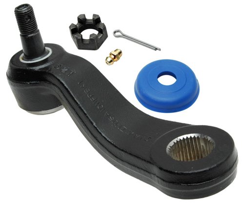Steering System Raybestos 445-1045
