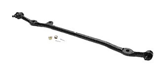 Raybestos 440-1096B Service Grade Steering Center Link Steering System Raybestos 440-1096B