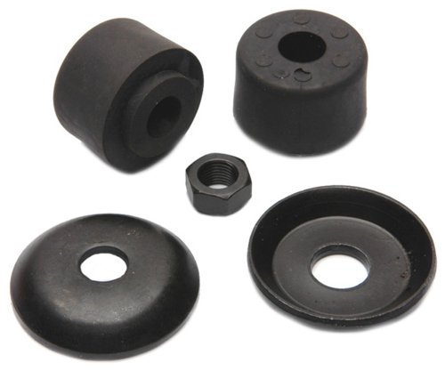 Strut Bushings Raybestos 578-1014