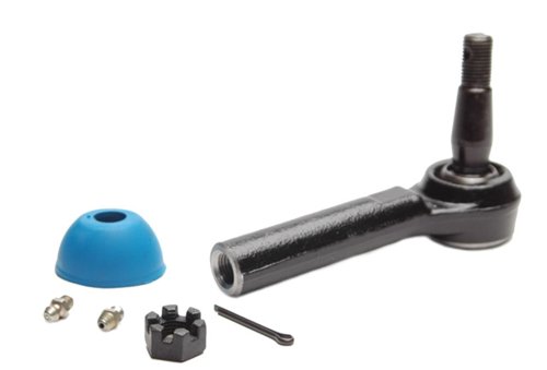 Tie Rod Ends Raybestos 401-1748