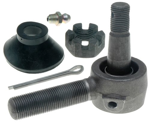 Tie Rod Ends Raybestos 401-1019