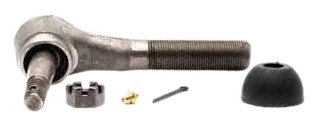 Tie Rod Ends Raybestos 401-1484B