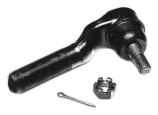 Tie Rod Ends Raybestos 401-1593B