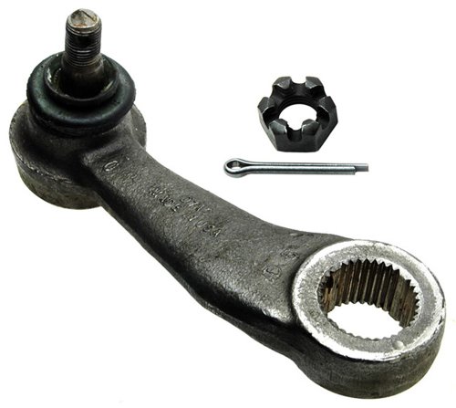Raybestos 445-1010 Professional Grade Steering Pitman Arm Steering System Raybestos 445-1010