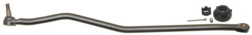 Steering System Raybestos 440-1132
