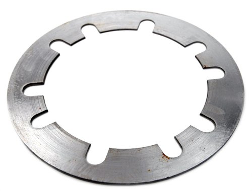 Camber Caster Parts Raybestos 622-1018