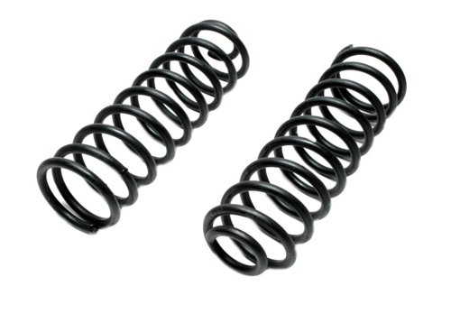 Coil Springs Raybestos 589-1078