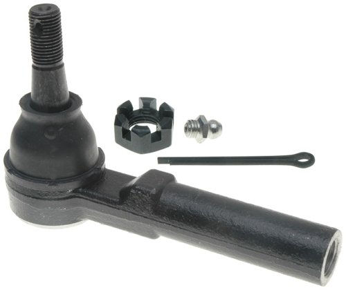 Tie Rod Ends Raybestos 401-1707B