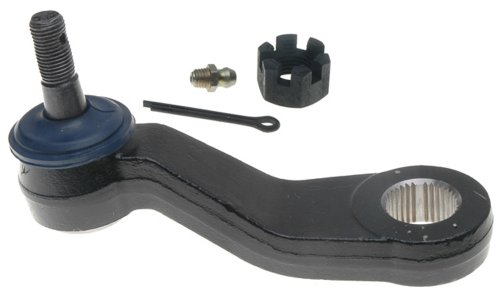 Steering System Raybestos 445-1069