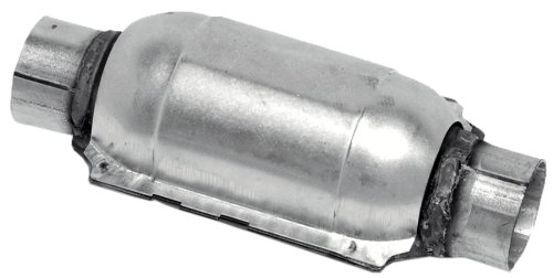 Catalytic Converters Walker 81702