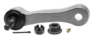 Raybestos 450-1114B Service Grade Steering Idler Arm Steering System Raybestos 450-1114B