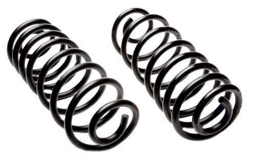 Coil Springs Raybestos 591-1023