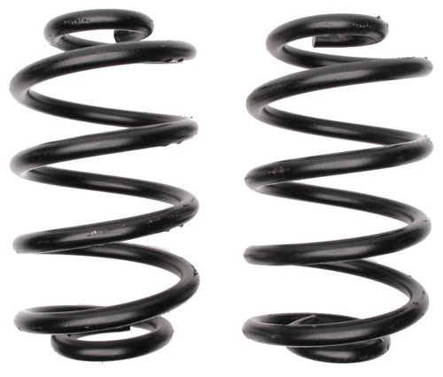 Coil Springs Raybestos 589-1011