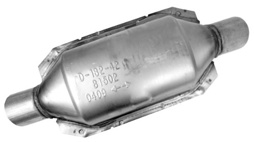 Exhaust Pipe Connector Walker 81502