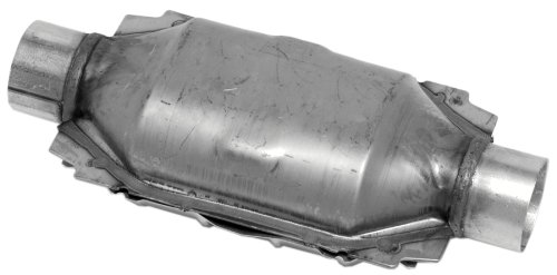 Walker 81906 CalCat Universal Catalytic Converter Catalytic Converters Walker 81906