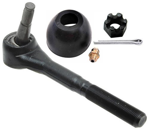 Raybestos 401-1458 Professional Grade Steering Tie Rod End Tie Rod Ends Raybestos 401-1458