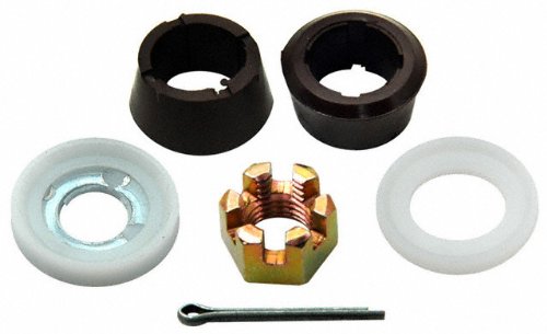 Steering System Raybestos 450-1057