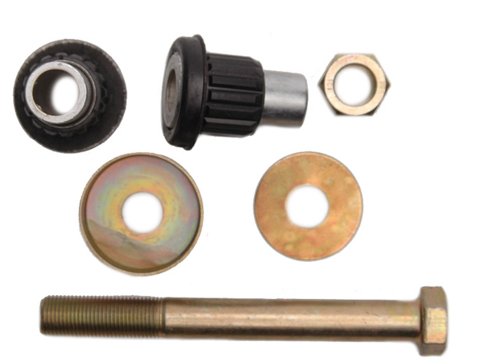 Steering System Raybestos 575-1030