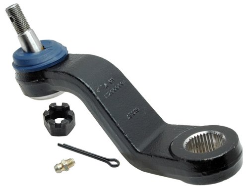 Raybestos 445-1060 Professional Grade Steering Pitman Arm Steering System Raybestos 445-1060