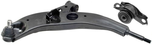 Raybestos 507-1196 Professional Grade Control Arm and Ball Joint Assembly Control Arms Raybestos 507-1196