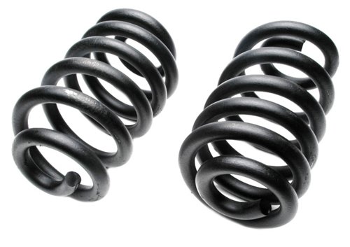 Coil Springs Raybestos 591-1075