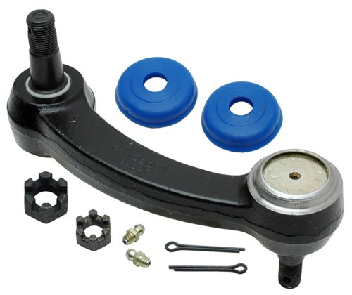 Steering System Raybestos 450-1069