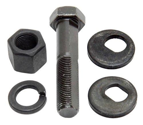 Raybestos 616-1025 Professional Grade Wheel Alignment Camber Bolt Kit Camber Caster Parts Raybestos 616-1025