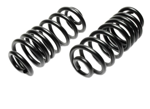 Coil Springs Raybestos 591-1083