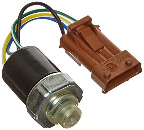 ACDelco 15-51199 Professional Air Conditioning Trinary Switch Pressure in Cycle ACDelco 15-51199