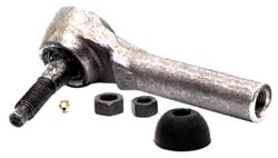 Tie Rod Ends Raybestos 401-1660B