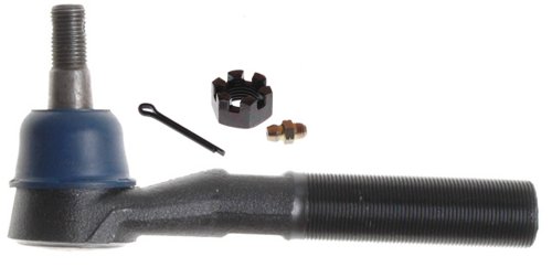 Raybestos 401-1811 Professional Grade Steering Tie Rod End Tie Rod Ends Raybestos 401-1811