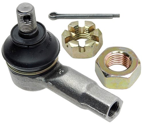 Tie Rod Ends Raybestos 401-2019