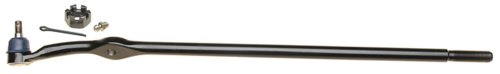 Tie Rod Ends Raybestos 440-1040