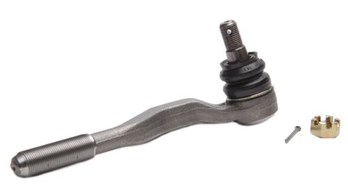 Tie Rod Ends Raybestos 401-1833