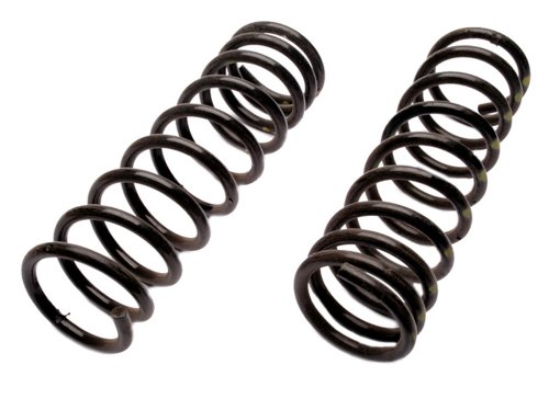 Coil Springs Raybestos 591-1002