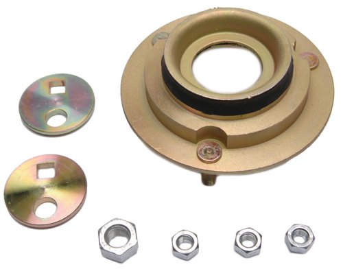 Camber Caster Parts Raybestos 611-1152